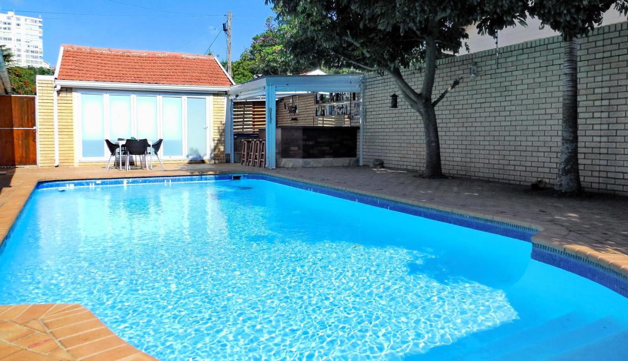 Chopper Corner Bed & Breakfast La Lucia Rom bilde