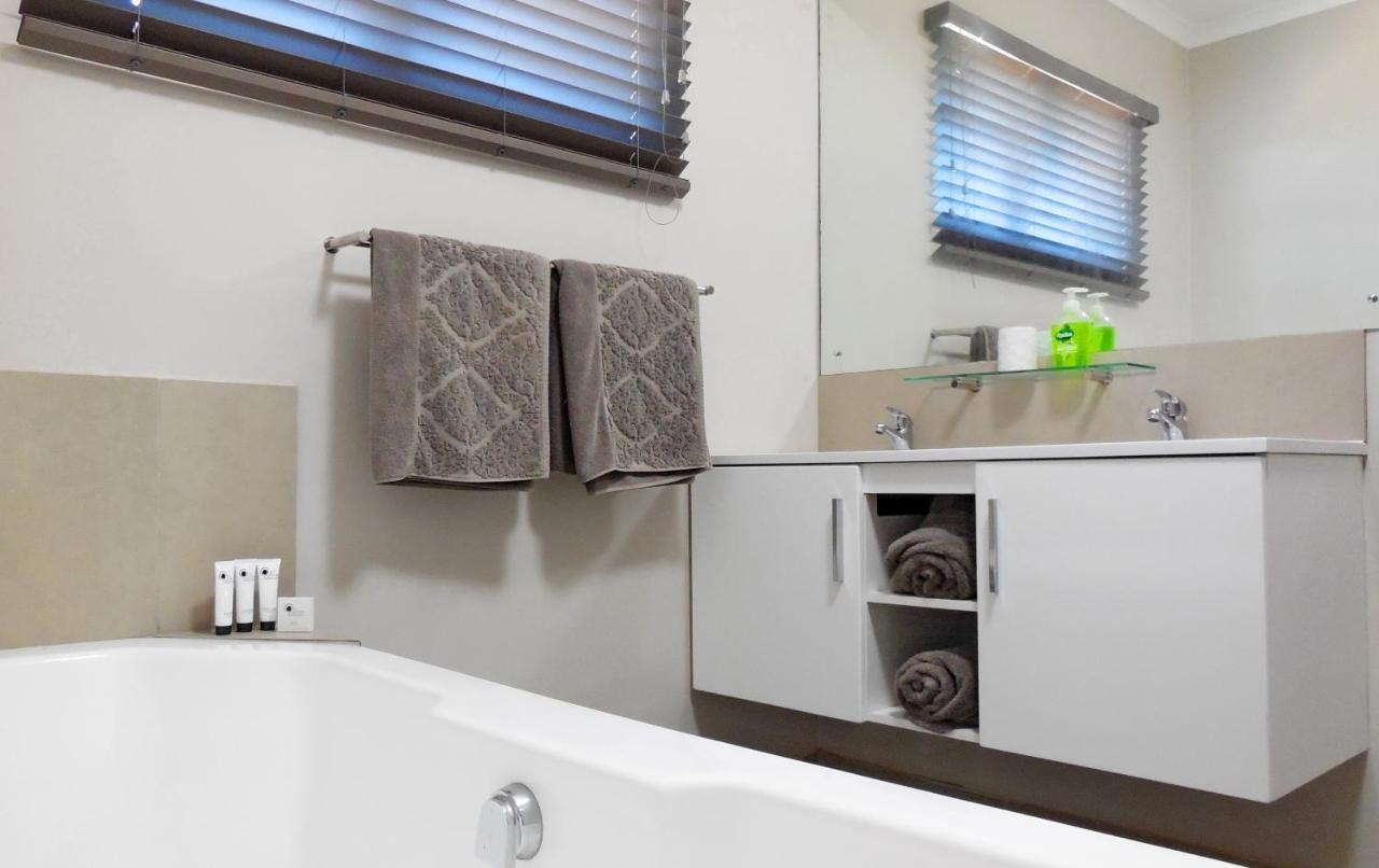 Chopper Corner Bed & Breakfast La Lucia Rom bilde