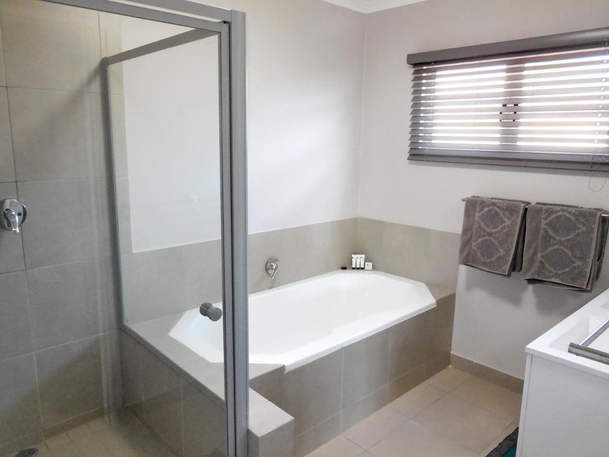 Chopper Corner Bed & Breakfast La Lucia Rom bilde